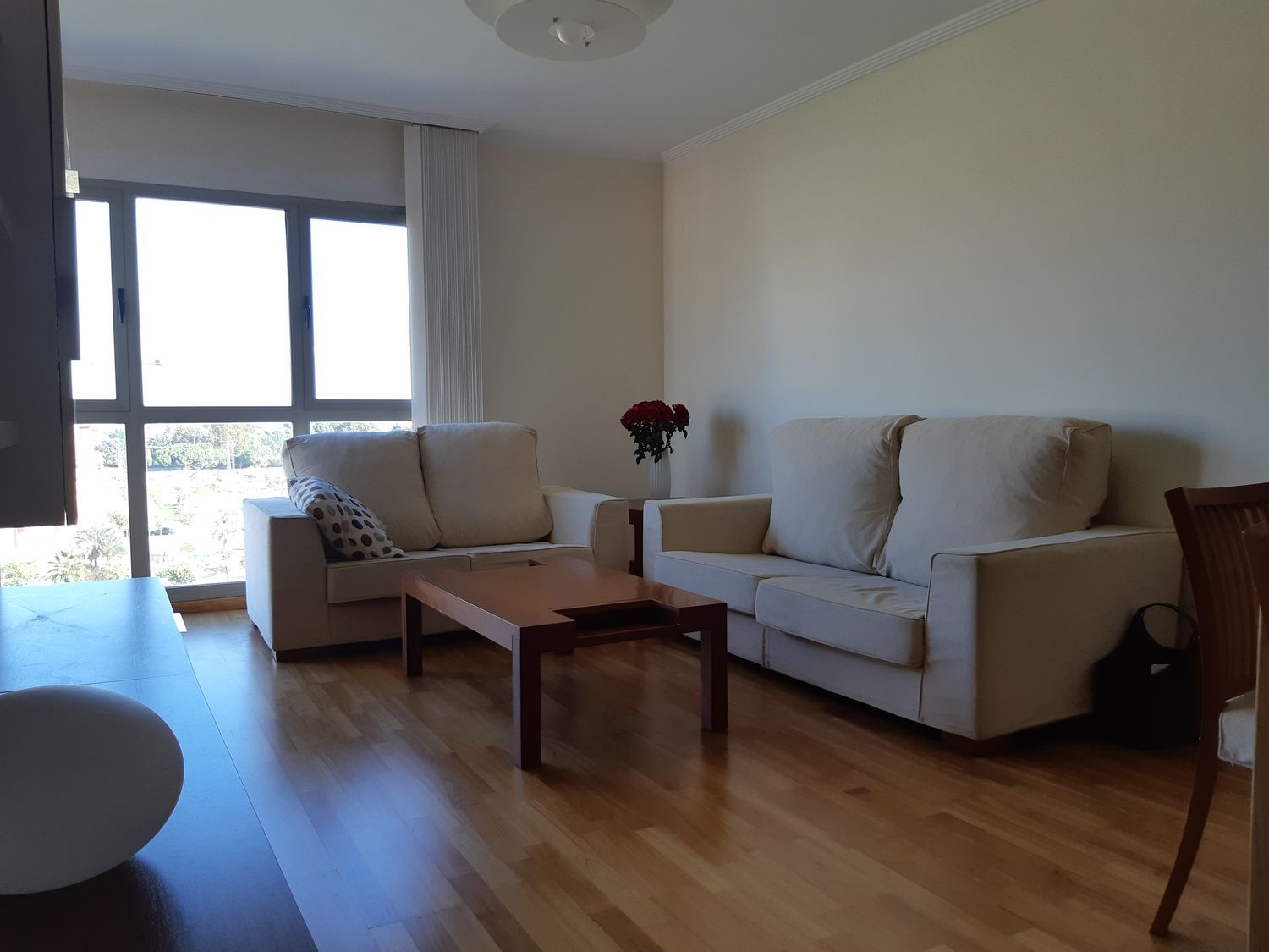 Piso en Zona Juan de Borbón - Foto 6