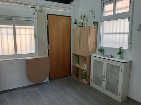 Estudio en calle del Ferro, 297
