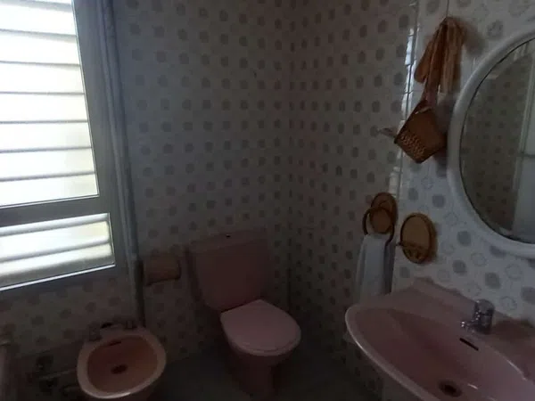 Piso en calle Marqués de Paradas, 55 - Foto 4