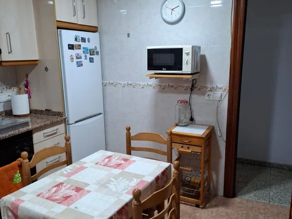 Piso en calle Teniente Llorca, 18 - Foto 8