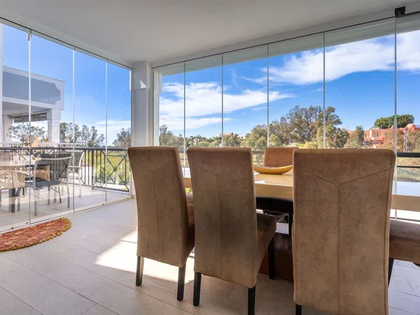 Ático en calle Artola Golf, 38 - Foto 2