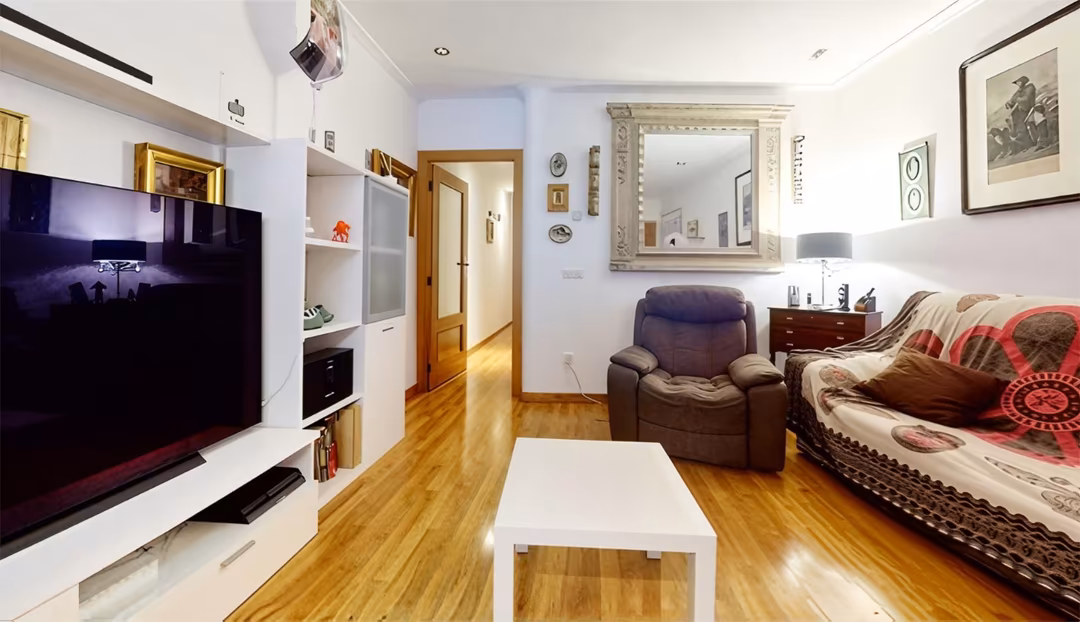 Piso en  Plaza de Lavapiés 5 - Foto 2