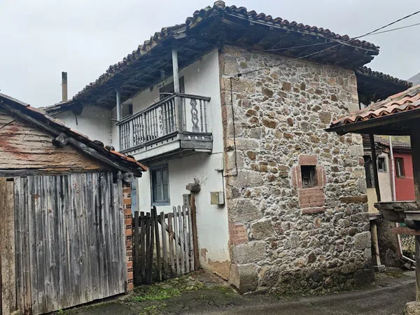 Casa de pueblo en Villanueva s/n - Foto 9