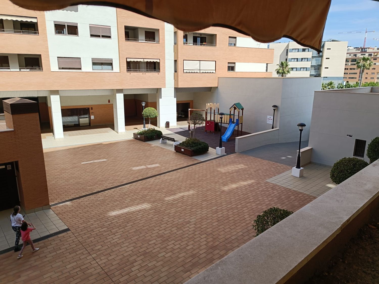 Piso en Calle Diego Fernández Mendoza, El Consul - El Romeral - Foto 11