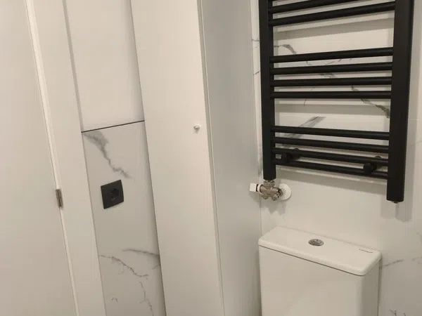 Piso en Calle de María Montessori, 12, Grancasa - Foto 14