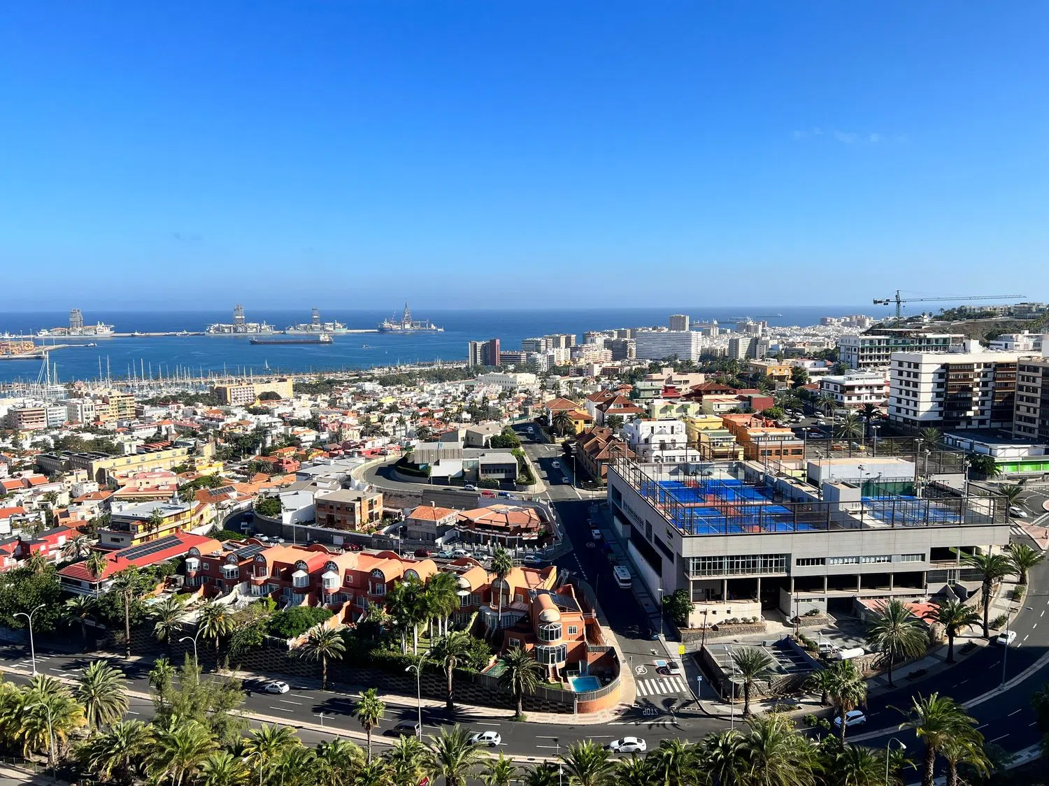 Piso en calle Antonio María Manrique, 6 - Foto 1
