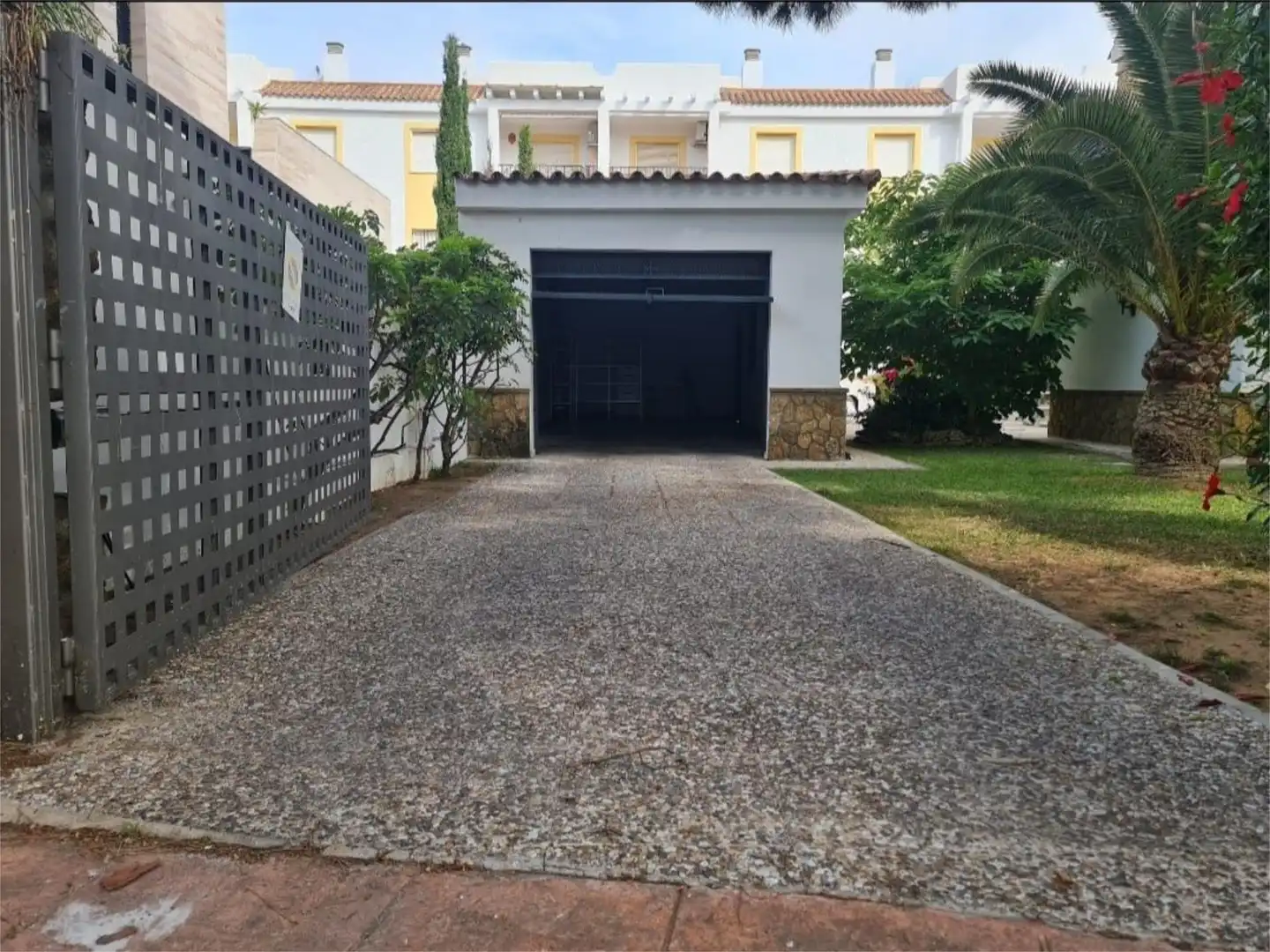 Piso en  Avenida de Álvaro Domecq 40 - Foto 23