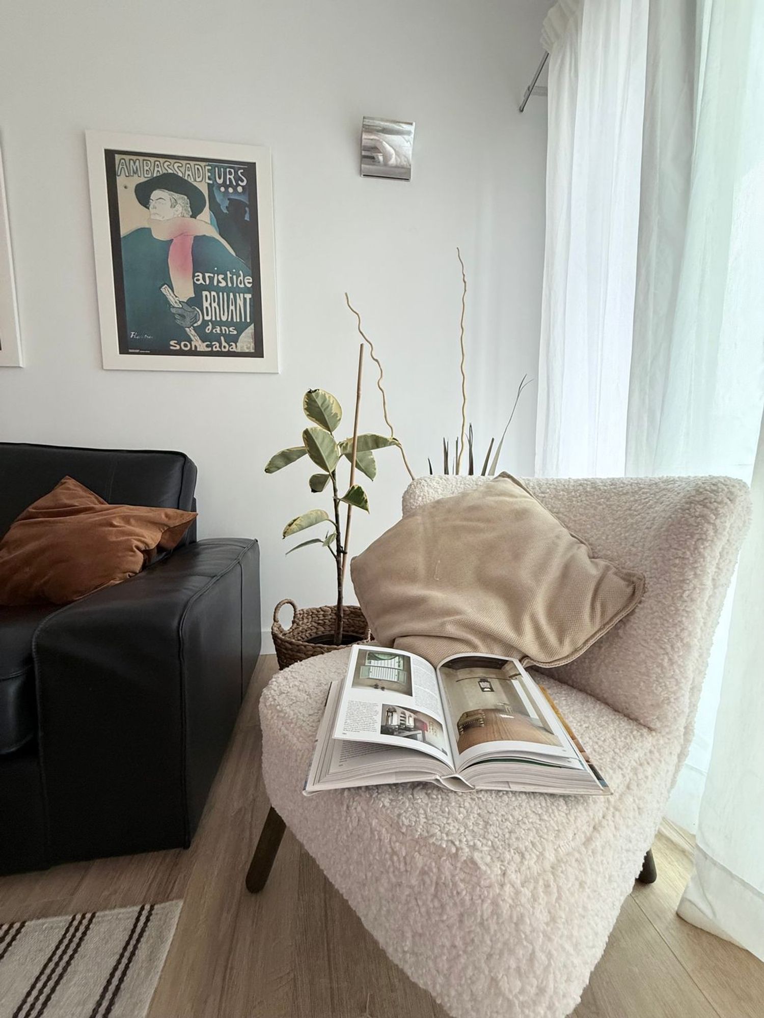 Piso en calle los Martínez de Escobar, 61 - Foto 19