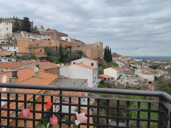 Dúplex en calle Miralrío, 9