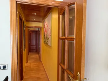 Piso en  Avinguda de Francesc Macià 47 - Foto 14