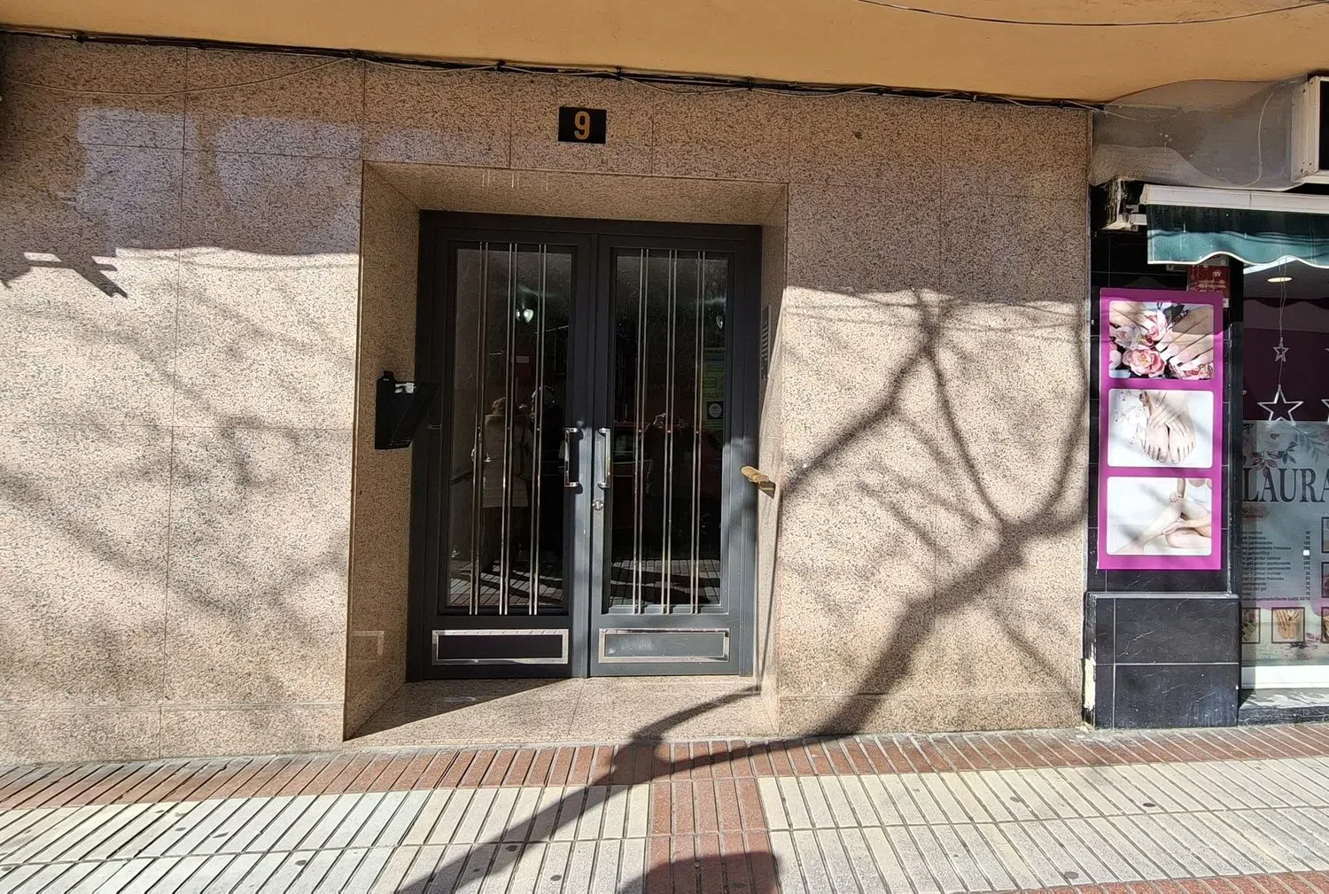 Piso en calle Zaratán, 9