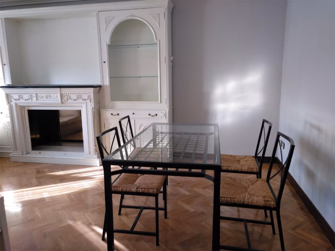 Piso en  Calle de Juan Esplandiú 4 - Foto 3