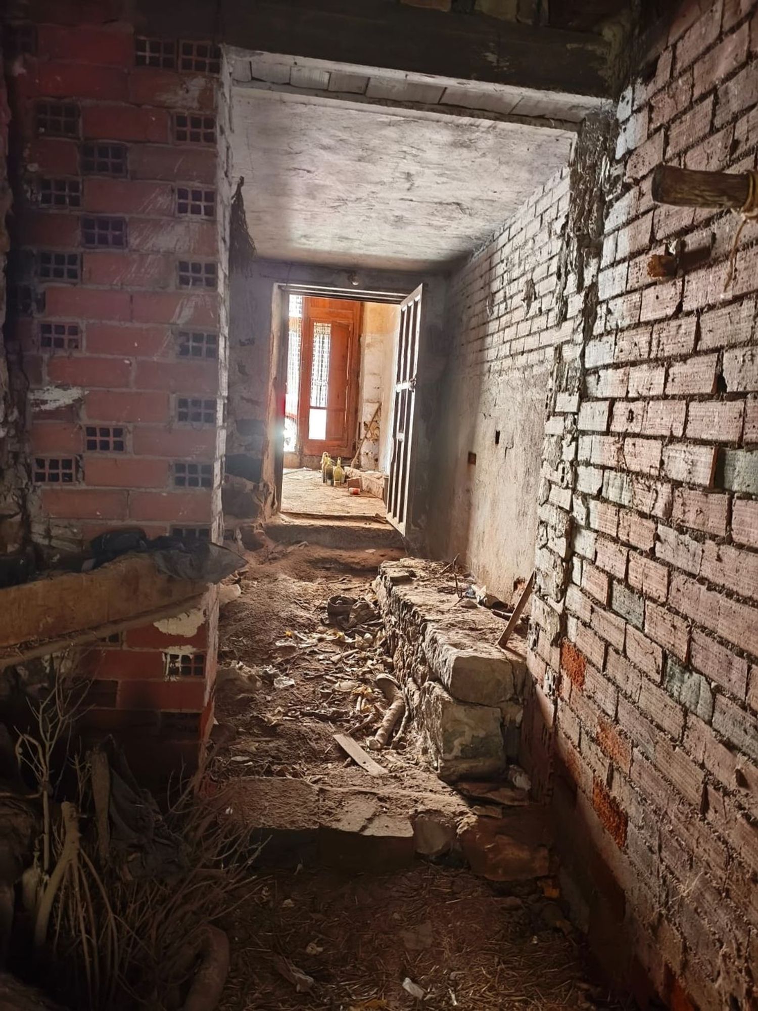 Casa de pueblo en Calle San Pascual, 3 - Foto 9