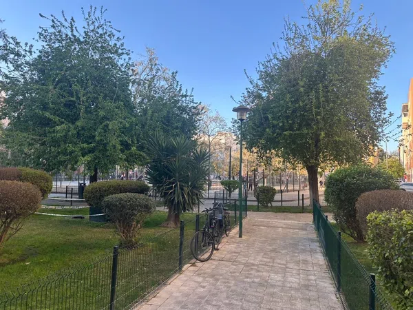 Piso en calle Padre Luque, 5