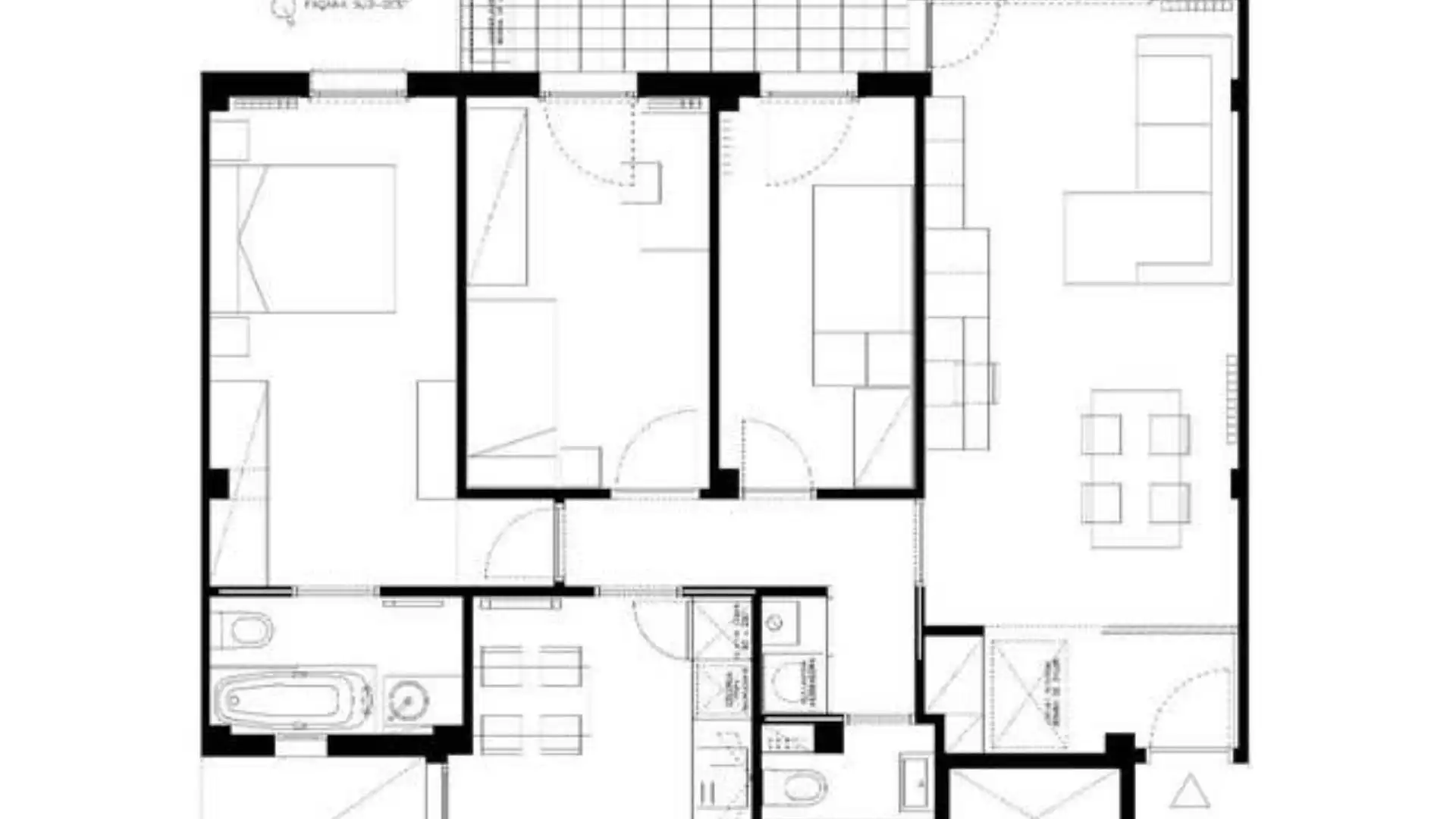 Piso en Cappont - Foto 9