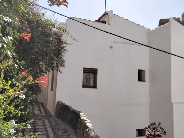 Casa o chalet independiente en Calle Almanzora Alta, 4, Molinos - Santiago - Foto 10