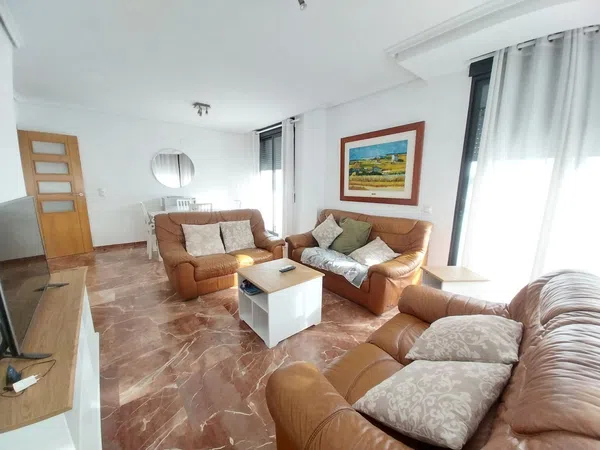 Piso en Sis De Desembre, Zona Parc Central - Hort de Trenor, Zona Parc Central - Hort de Trenor - Foto 1