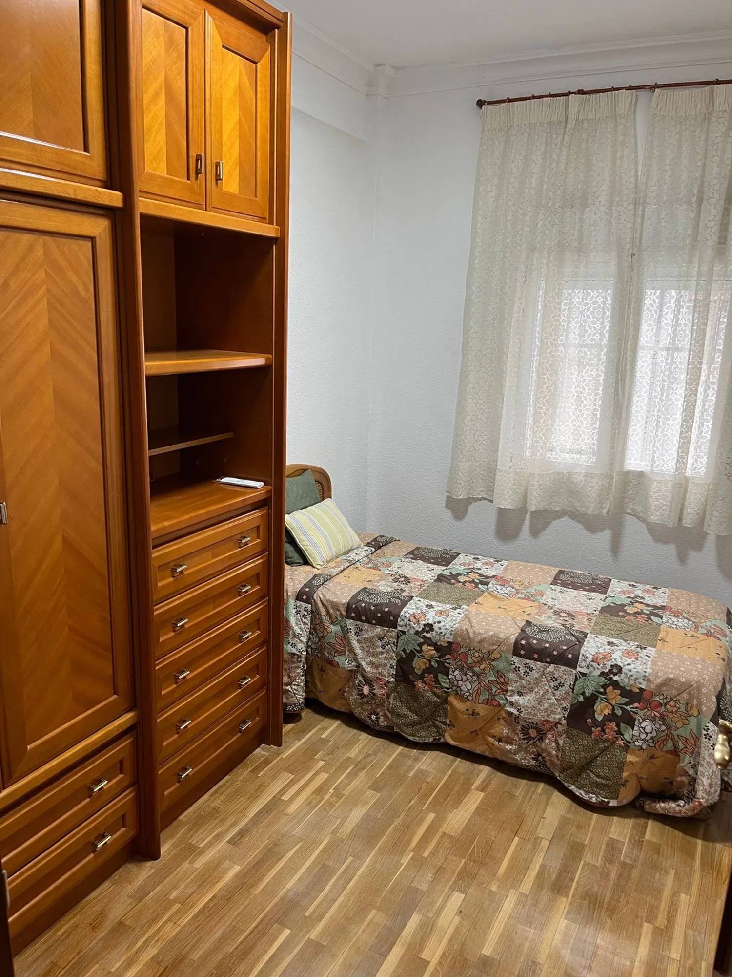 Piso en calle de la Virgen del Coro, 7 - Foto 16