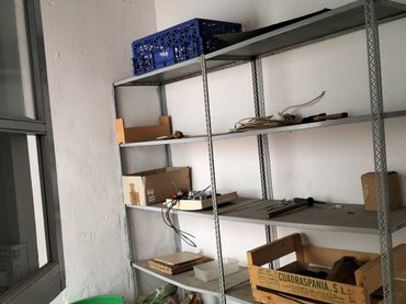 Planta baja en  Carrer Gómez Ferrer 42 - Foto 8