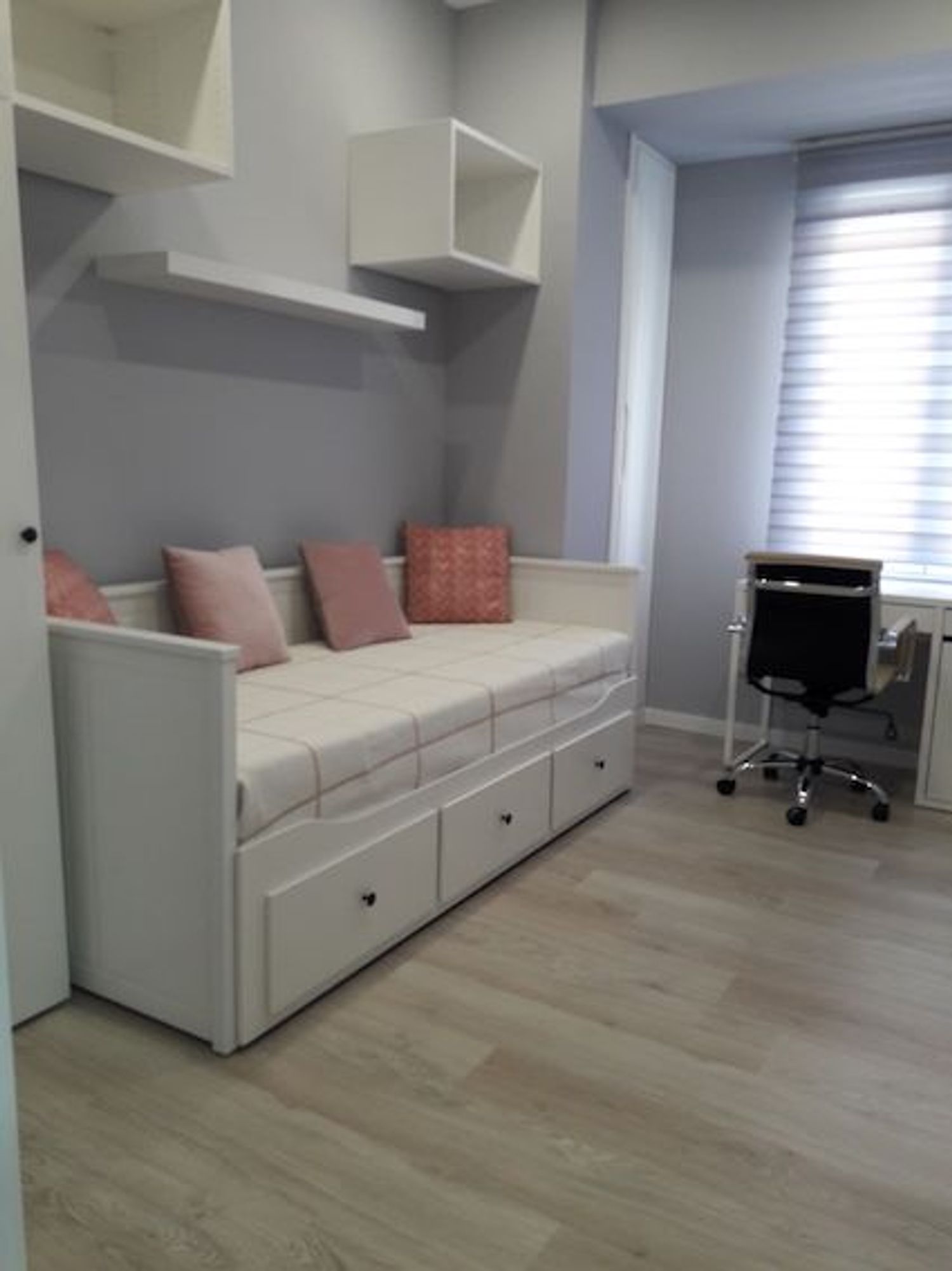 Piso en calle de Linares, 5 - Foto 11