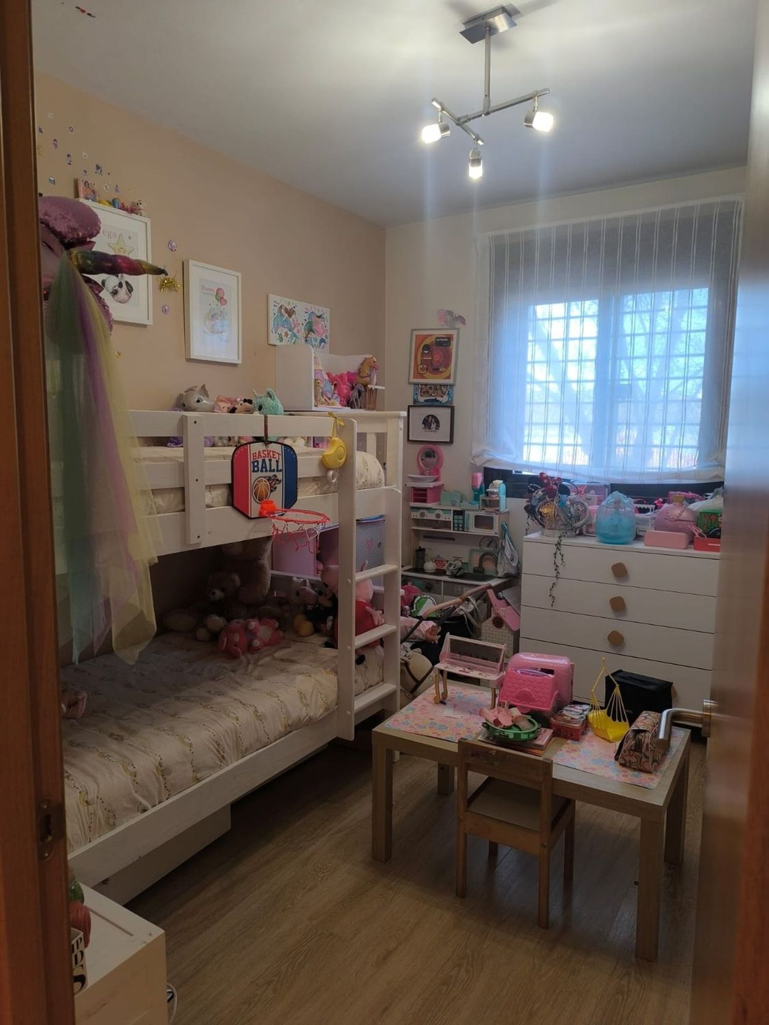 Piso en calle Hispano Aviación, 4 - Foto 9