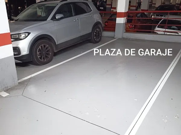 Piso en Calle Manuel González, 2 - Foto 7