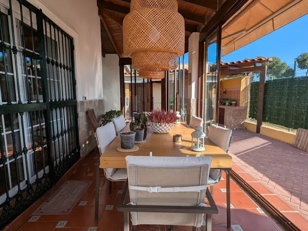 Casa independiente en Barrio Pinares de San Antón - Foto 9