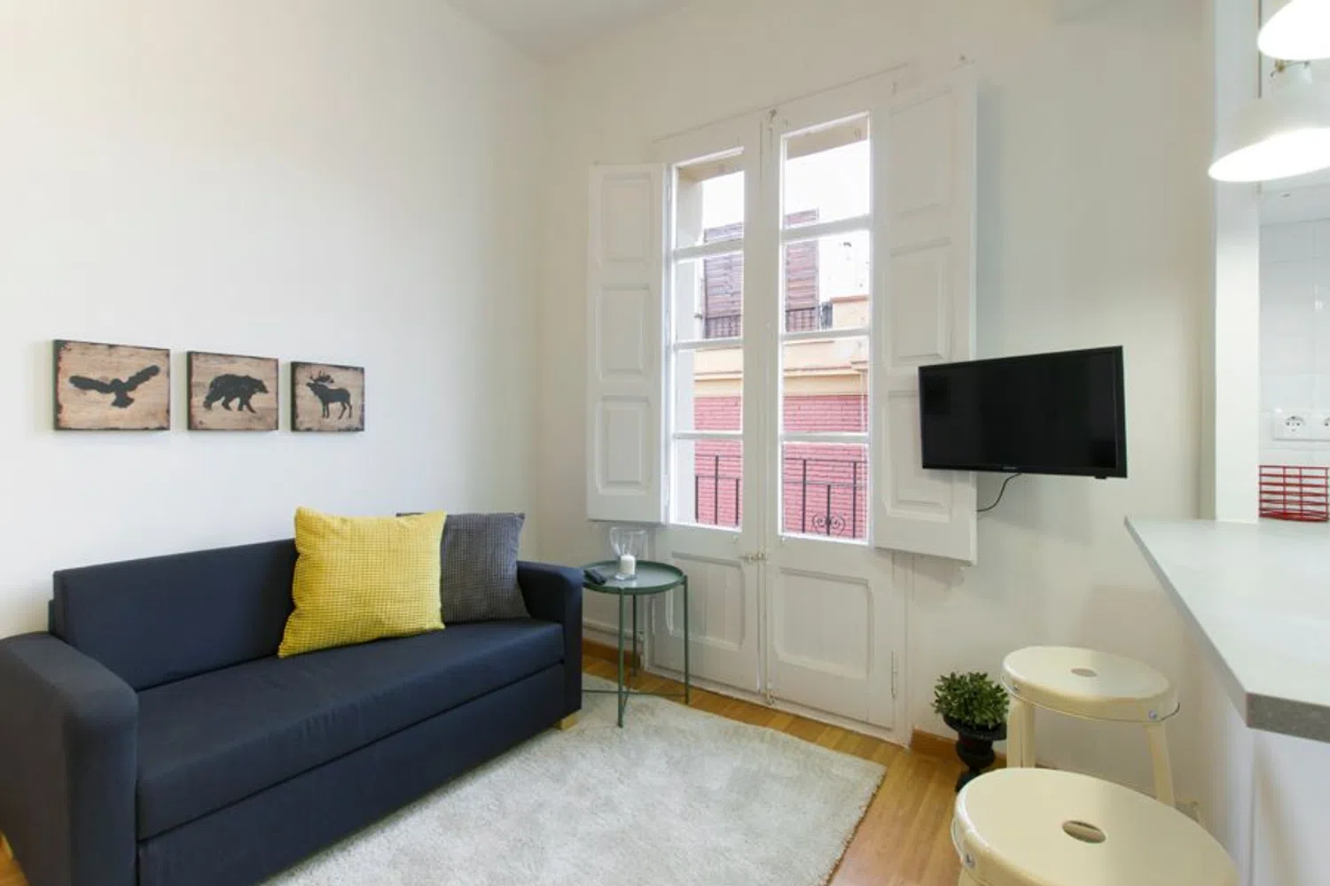 Piso en calle de Marià Aguiló, 117 - Foto 3