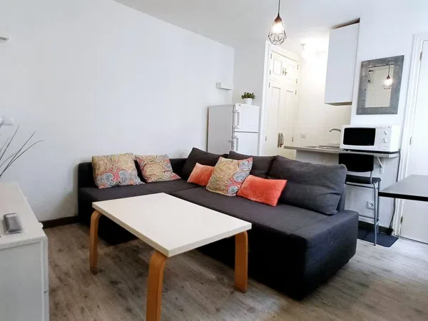 Estudio en Calle de Leganitos, 14, Palacio - Foto 2