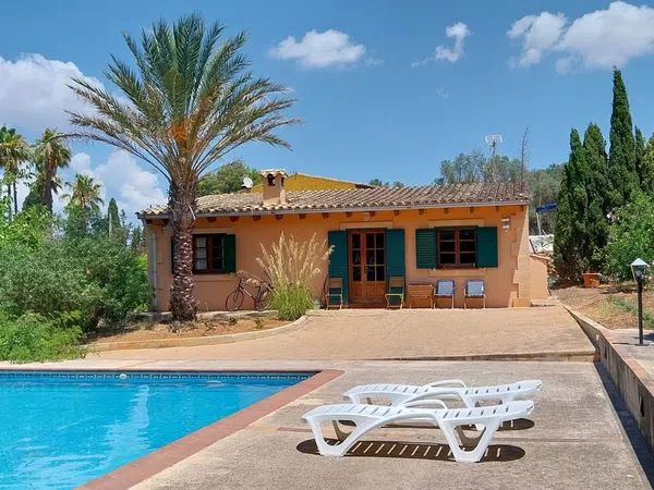 Casa rural en Camino de Ses Barraques, 13 - Foto 3