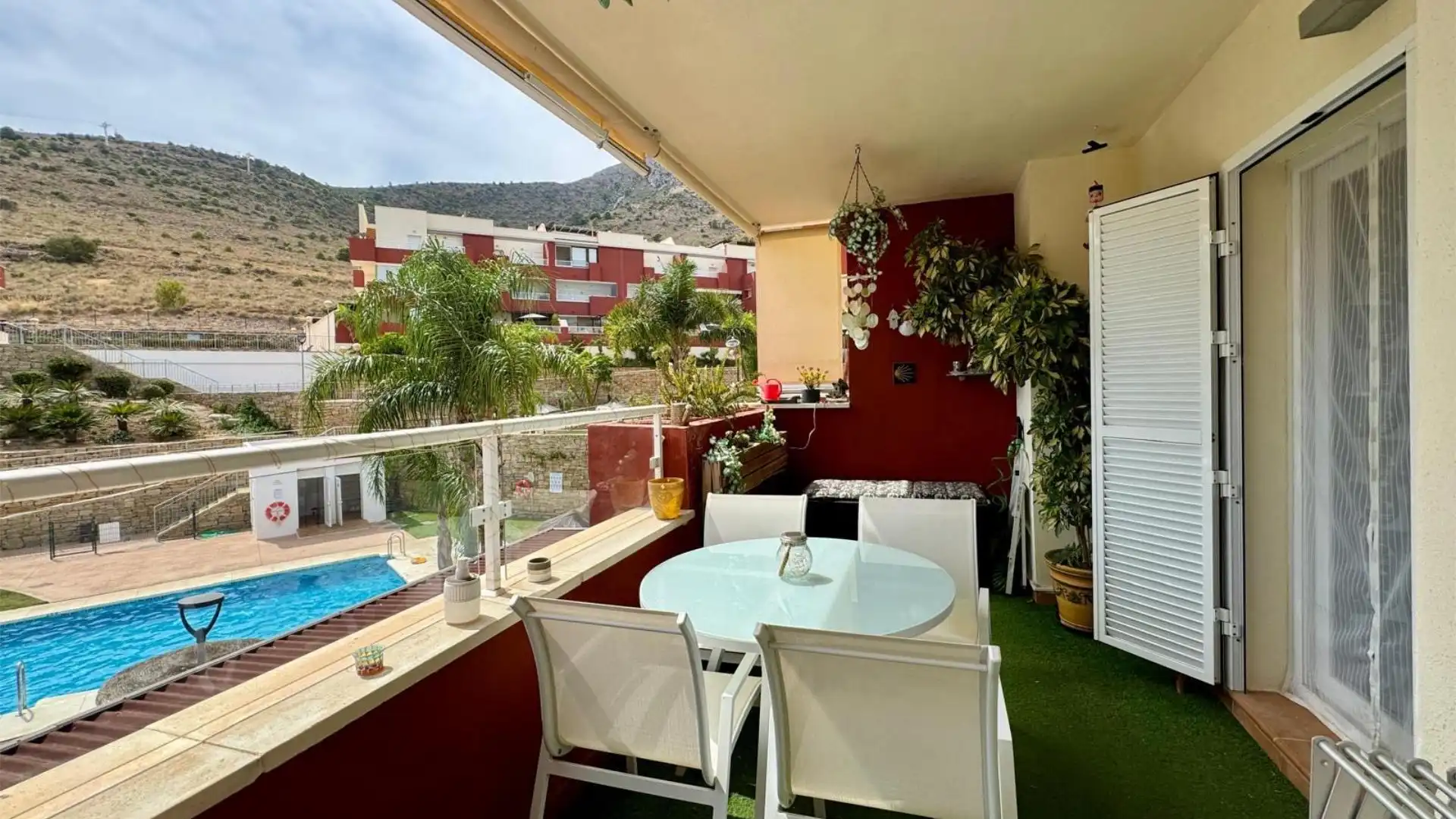 Piso en  Calle Oregano 4 - Foto 2