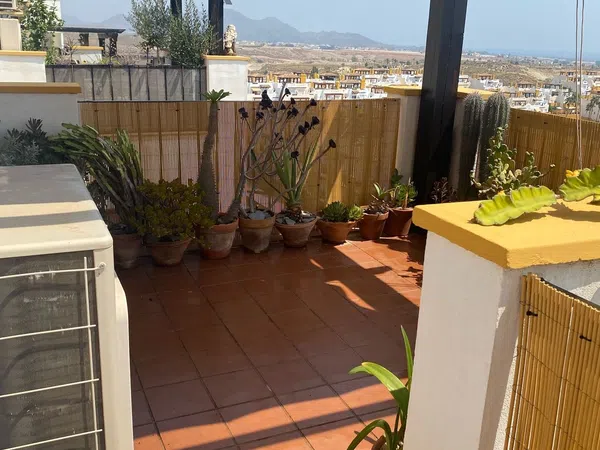 Ático en Calle Tomillo, 2, Las Salinas, Las Salinas - Foto 3