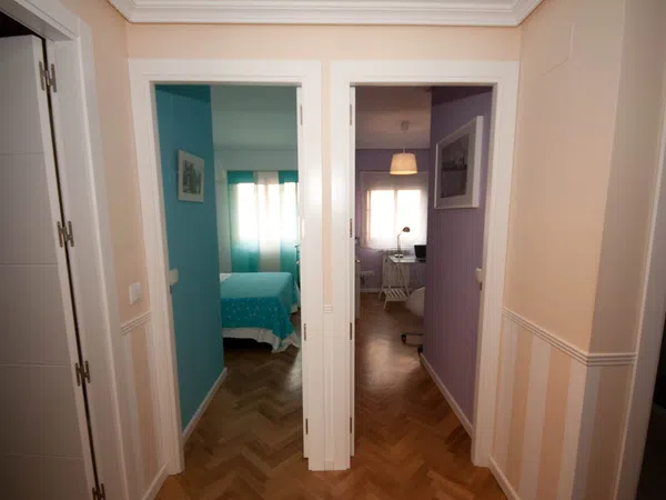 Piso en calle de la Escarcha, 5 - Foto 5