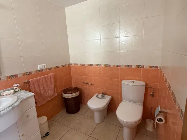 Chalet adosado en Avenida Científic Avel·li Corm, 46, Moncófar pueblo, Moncófar pueblo - Foto 17
