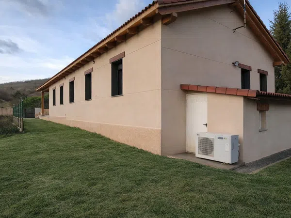 Casa o chalet independiente en Calle Crescencio Fernández, 2 - Foto 22