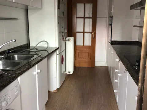 Piso en calle del Gravador Esteve, 25