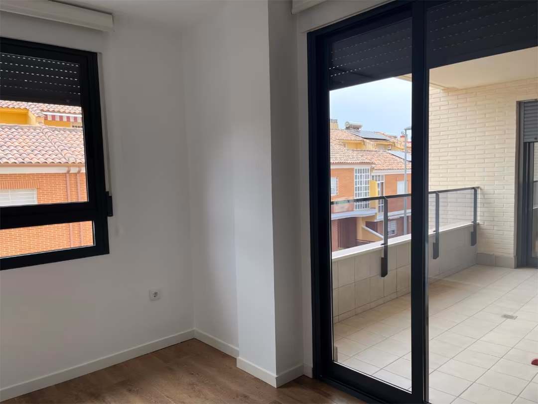 Piso en  Calle Pico del Águila 2 - Foto 8