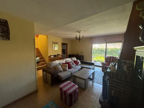 Chalet pareado en calle Eras del Medio, 8 - Foto 10