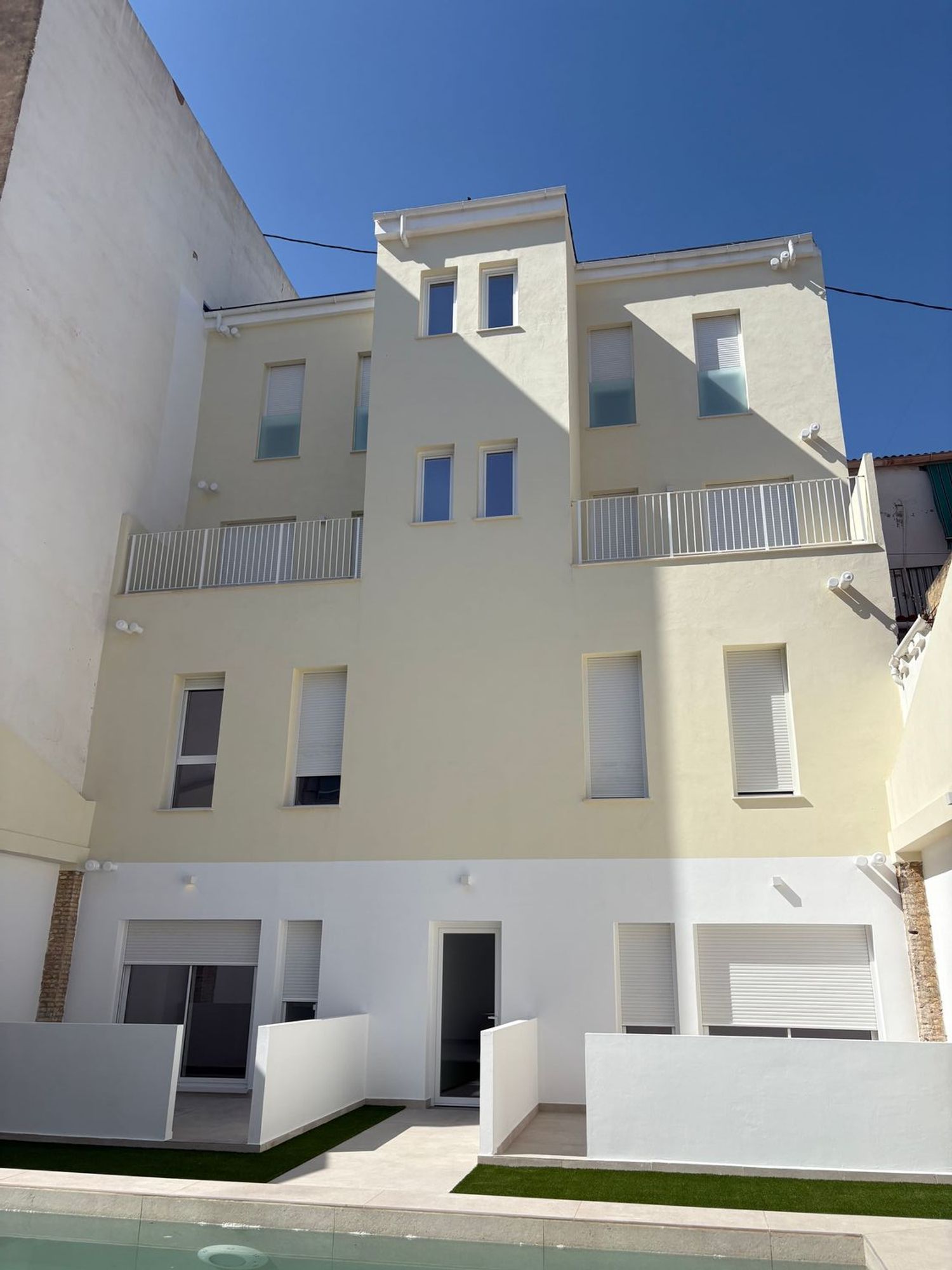 Piso en calle de Salabert, 12 - Foto 24