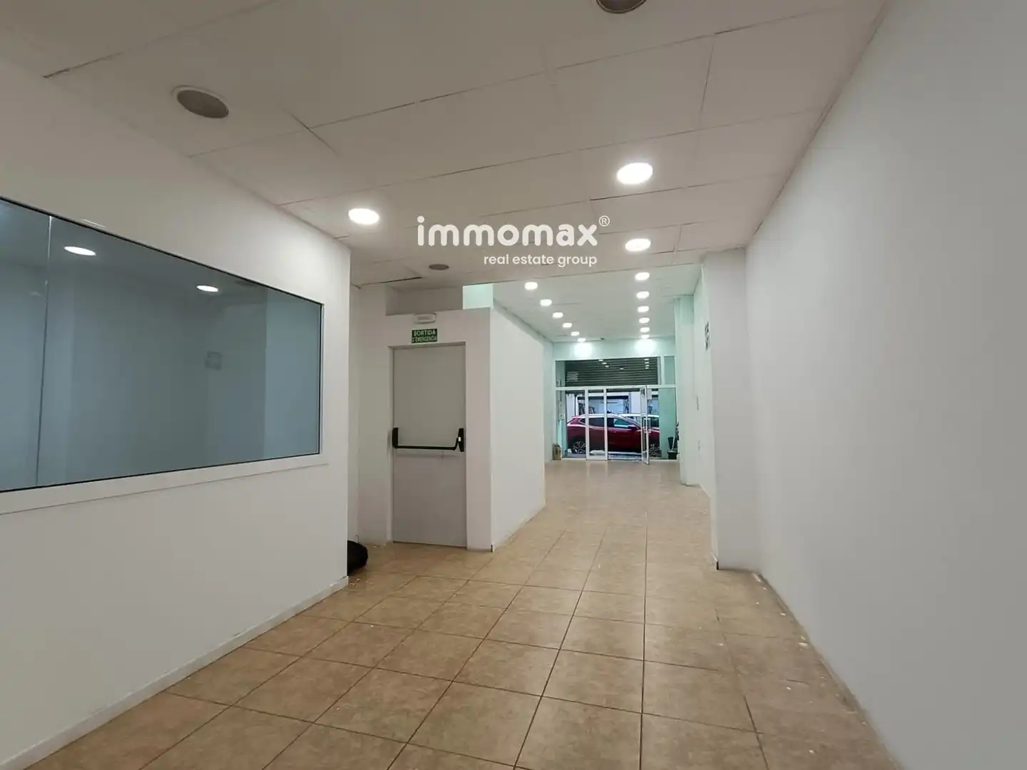 Local comercial en  Josep Miquel Quintana - Foto 5