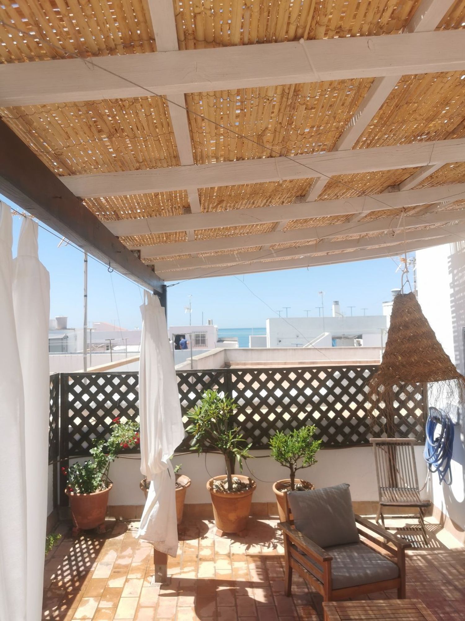 Ático en Calle Puyana, 20, Centro - La Costilla, Centro - La Costilla - Foto 3