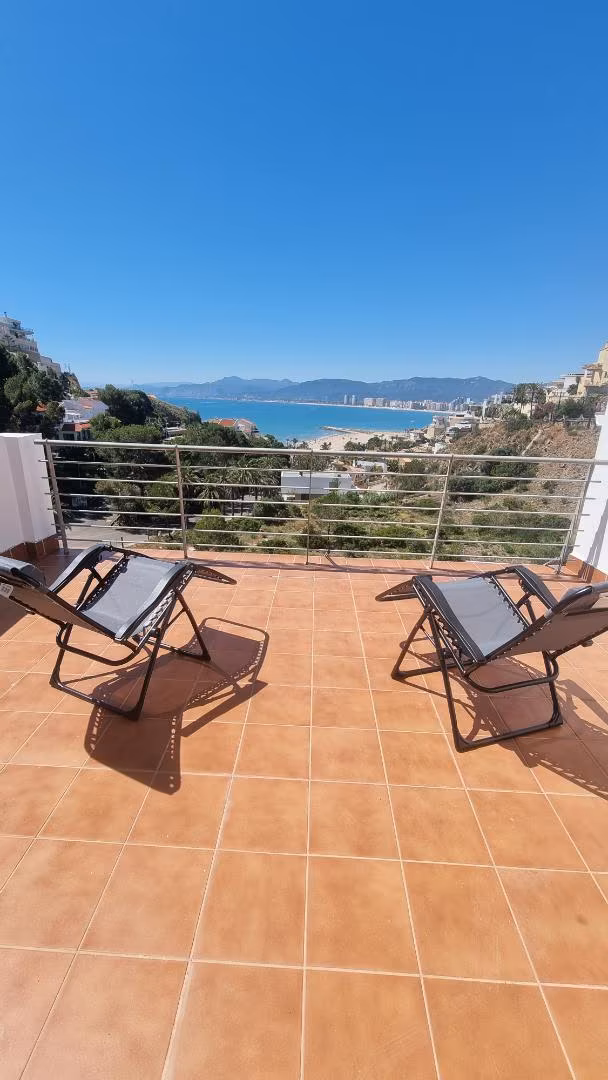 Casa adosada en  Urbanització Cap Blanc 1 - Foto 6