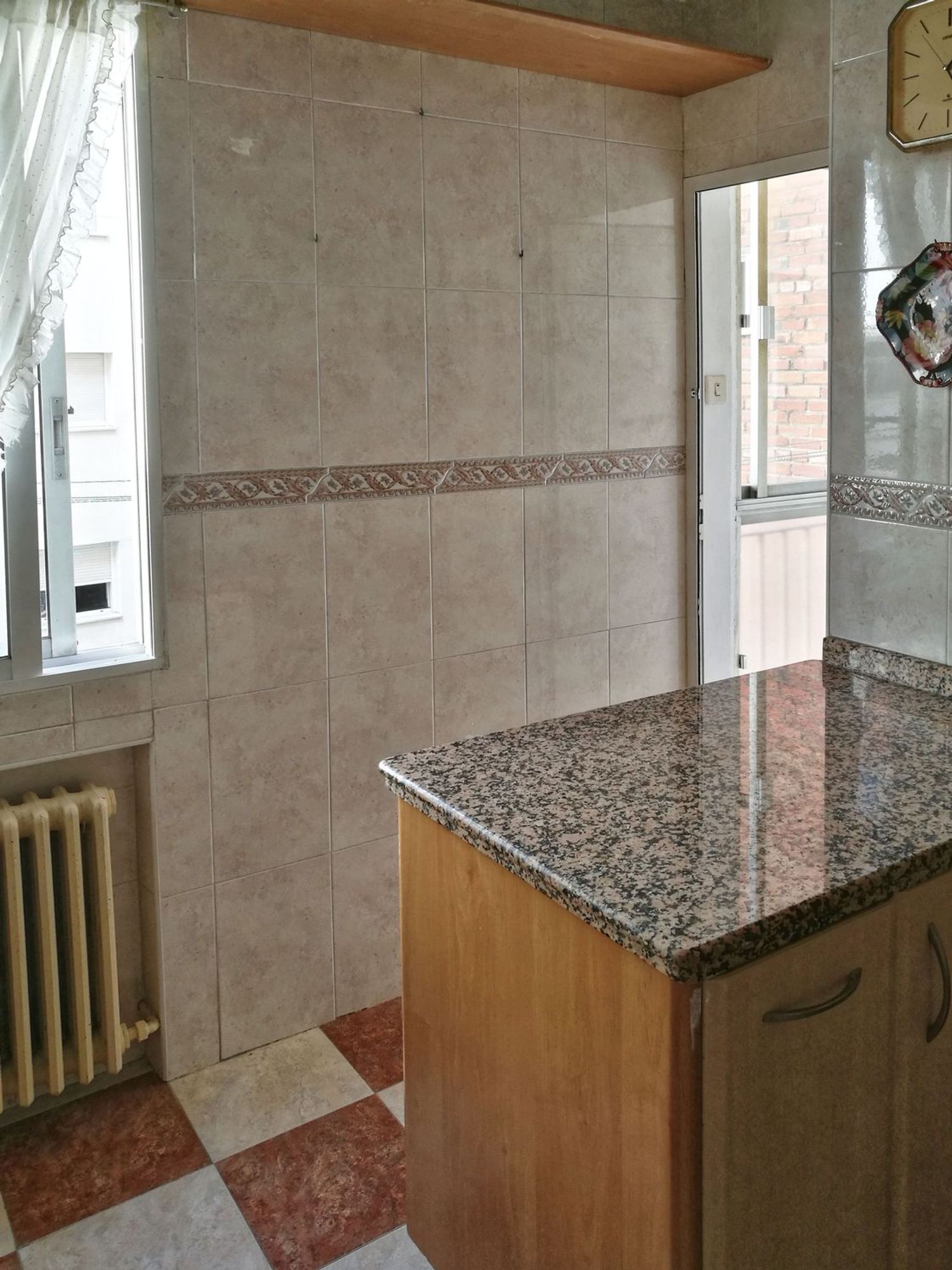 Piso en Calle Nicolás Salmerón, 9, Centro, Centro - Foto 18