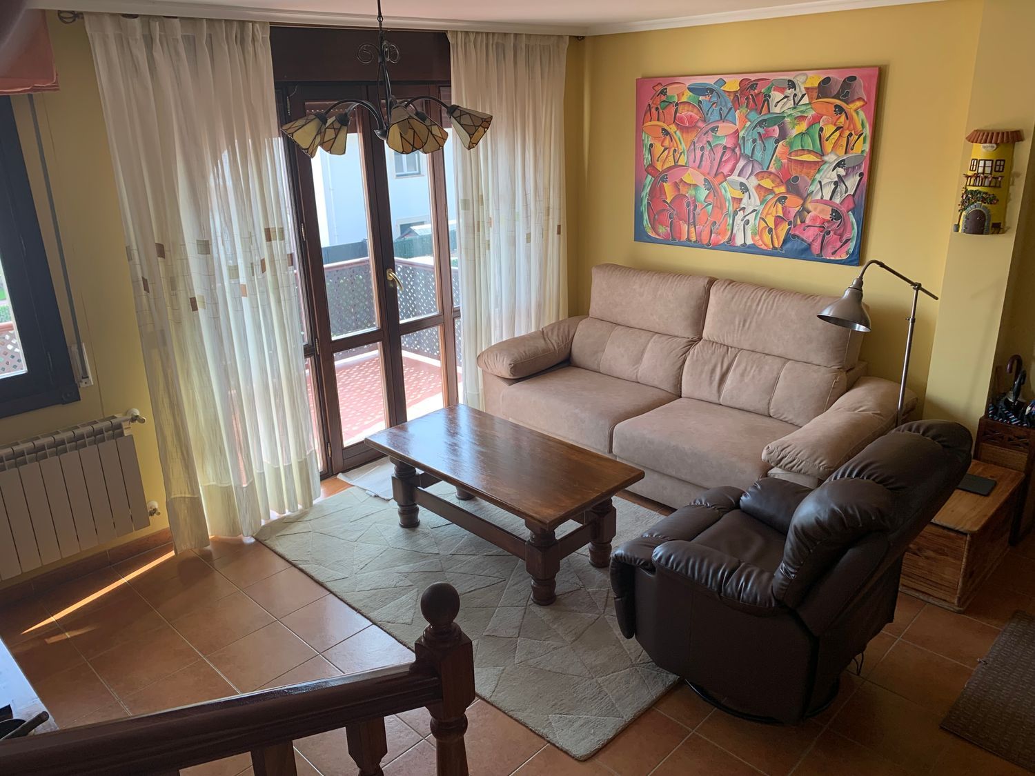 Chalet pareado en Calle Las Clavelinas, 28 - Foto 35
