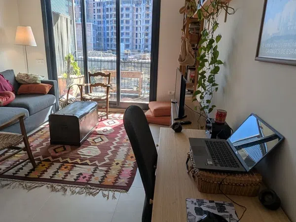 Piso en calle del Foc, 30 - Foto 6