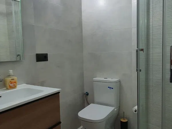 Estudio en calle Doctor Guirao Gea, 1 - Foto 3