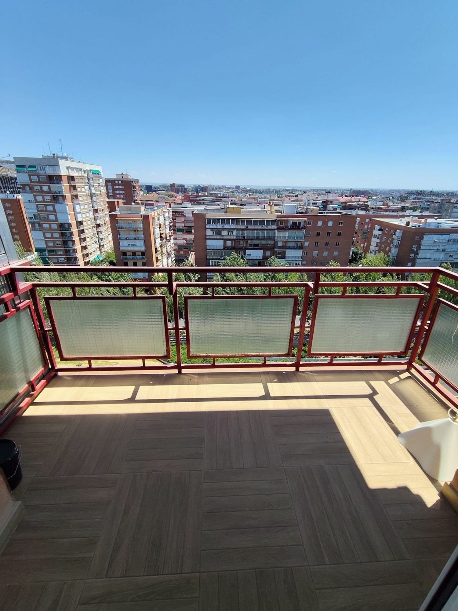 Piso en Paseo de la Castellana, 207, Ventilla-Almenara - Foto 10