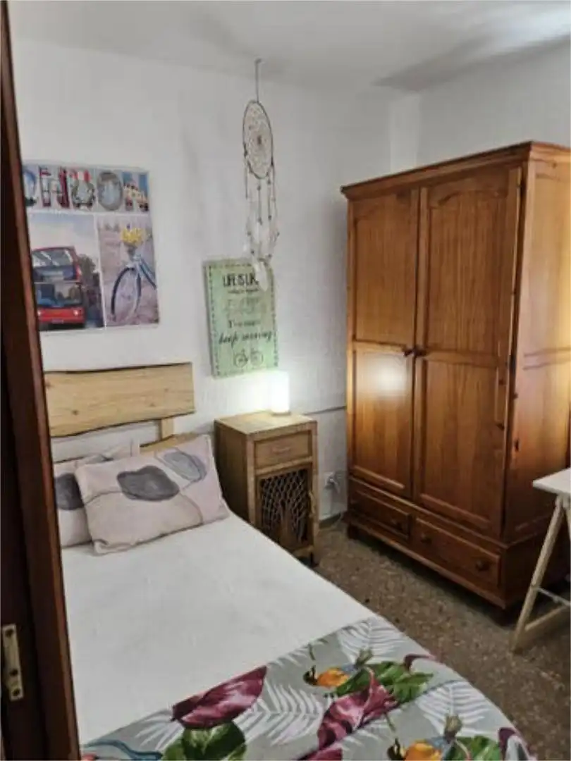 Apartamento en Facultad de Derecho - Foto 2