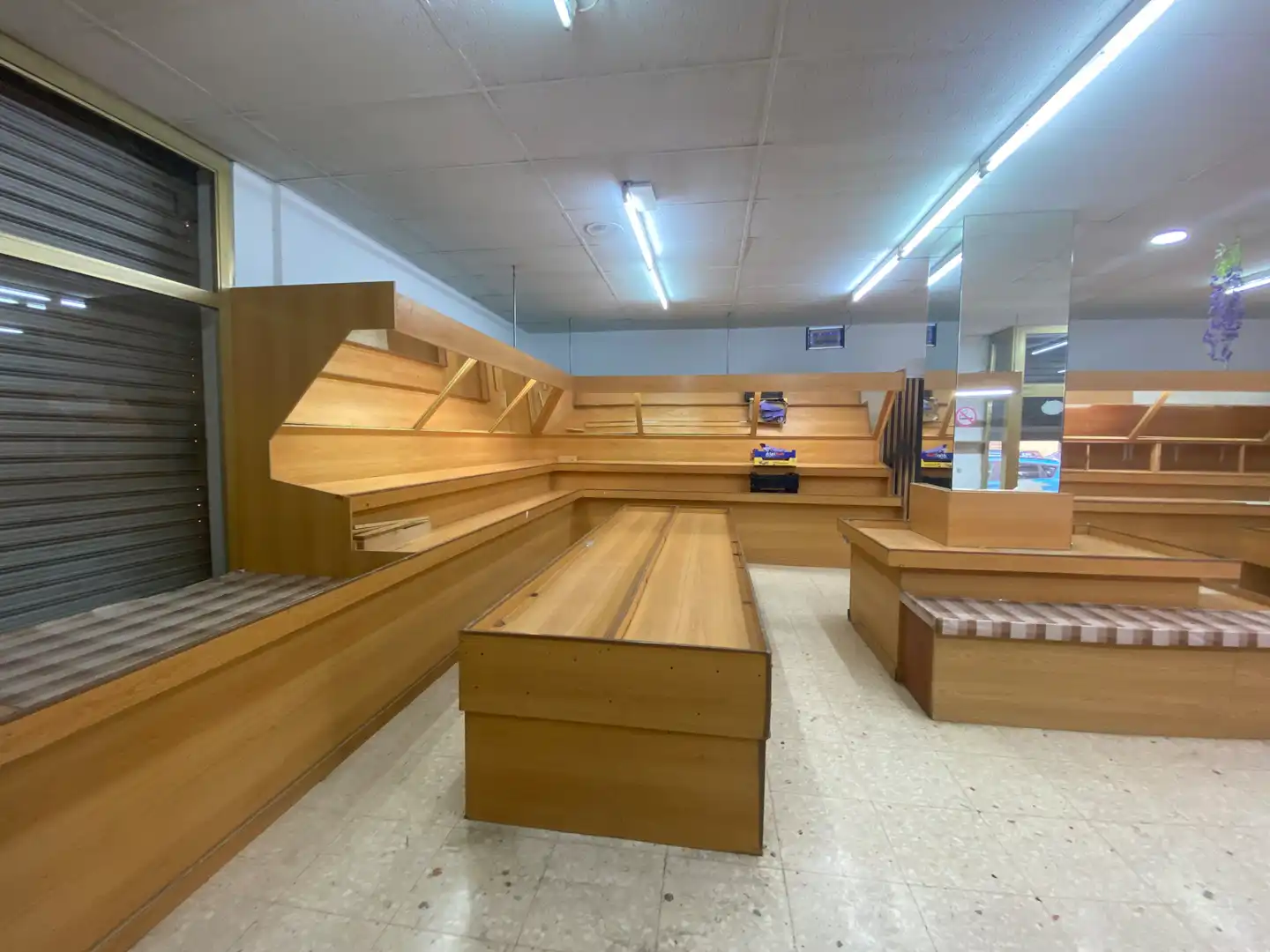 Local comercial en  Carrer del Cardenal Benlloch - Foto 10