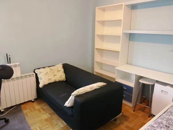 Piso en calle Tomillo, 1 - Foto 24